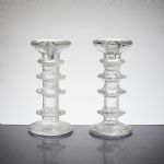 1684 7209 CANDLESTICKS